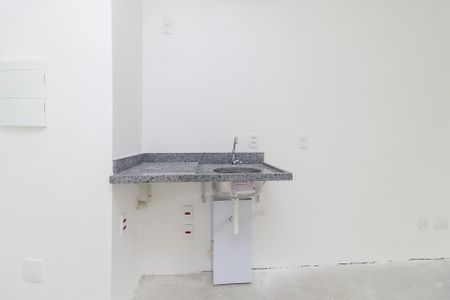 Studio à venda com 27m², 1 quarto e sem vagaStudio