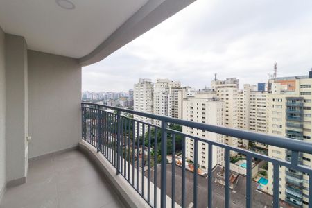 Studio à venda com 27m², 1 quarto e sem vagaStudio