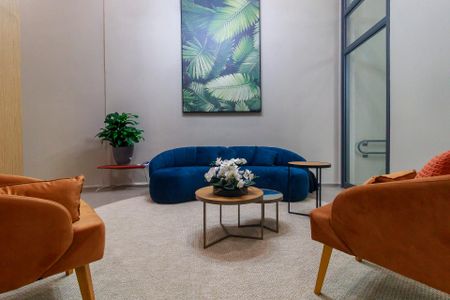 Studio à venda com 27m², 1 quarto e sem vagaHall Social