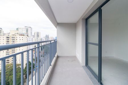 Studio à venda com 27m², 1 quarto e sem vagaStudio