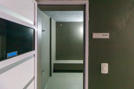 Studio à venda com 27m², 1 quarto e sem vagaEspaço Relax