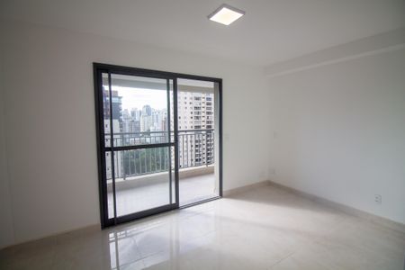 Studio à venda com 27m², 1 quarto e sem vaga Studio à venda com 27m², 1 quarto e sem vagaSala / Quarto - Studio