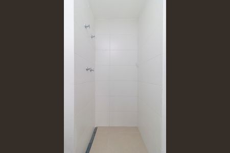 Studio à venda com 27m², 1 quarto e sem vagaBanheiro
