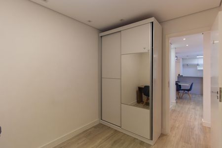 Apartamento à venda com 65m², 2 quartos e 1 vagaQuarto 2