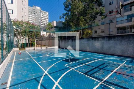 Apartamento à venda com 65m², 2 quartos e 1 vagaQuadra Esportiva