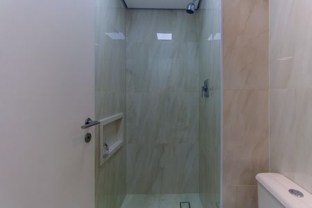 Apartamento à venda com 65m², 2 quartos e 1 vagaBanheiro 1