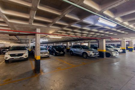 Apartamento à venda com 65m², 2 quartos e 1 vagaGaragem