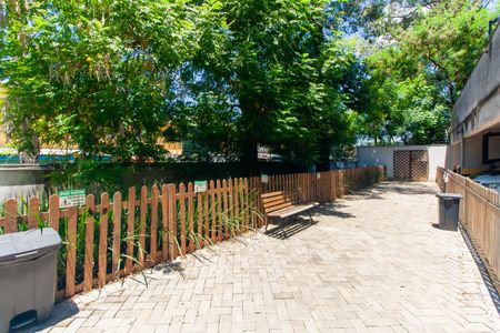 Apartamento à venda com 65m², 2 quartos e 1 vagaEspaço Pet