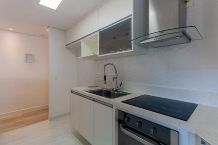 Apartamento à venda com 65m², 2 quartos e 1 vagaCozinha
