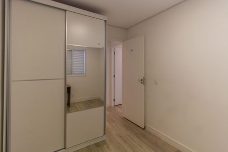 Apartamento à venda com 65m², 2 quartos e 1 vagaQuarto 2