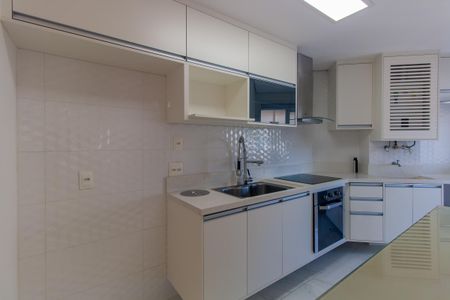 Apartamento à venda com 65m², 2 quartos e 1 vagaCozinha