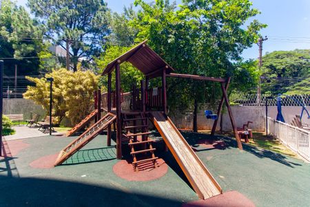 Apartamento à venda com 65m², 2 quartos e 1 vagaÁrea comum - Playground