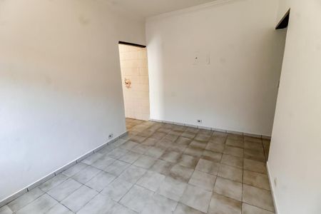 Casa para alugar com 50m², 2 quartos e 1 vagaSala