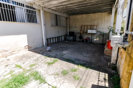 Casa para alugar com 50m², 2 quartos e 1 vagaGaragem