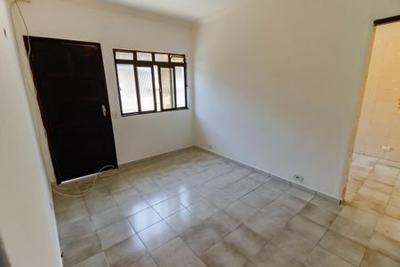 Casa para alugar com 50m², 2 quartos e 1 vagaSala