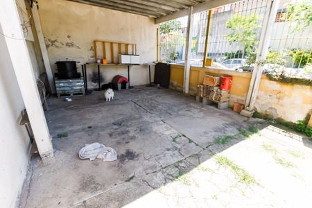 Casa para alugar com 50m², 2 quartos e 1 vagaGaragem