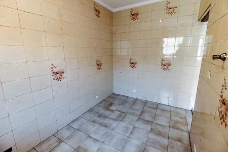 Casa para alugar com 50m², 2 quartos e 1 vagaCozinha