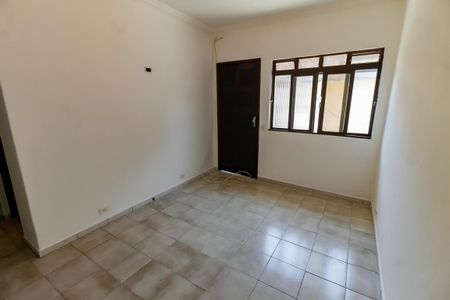 Casa para alugar com 50m², 2 quartos e 1 vagaSala