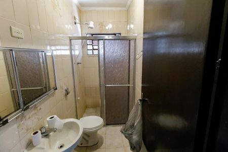 Casa para alugar com 50m², 2 quartos e 1 vagaBanheiro