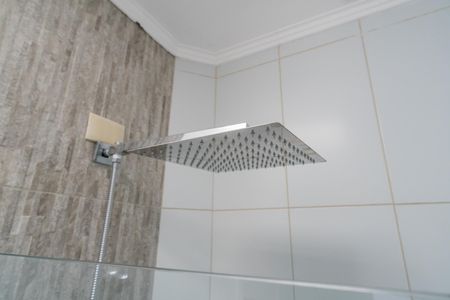 Casa à venda com 150m², 3 quartos e 3 vagas Casa à venda com 150m², 3 quartos e 3 vagasBanheiro da Suíte