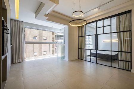 Studio para alugar com 42m², 1 quarto e 1 vaga Studio para alugar com 42m², 1 quarto e 1 vagaStudio