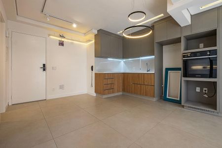 Studio para alugar com 42m², 1 quarto e 1 vaga Studio para alugar com 42m², 1 quarto e 1 vagaStudio