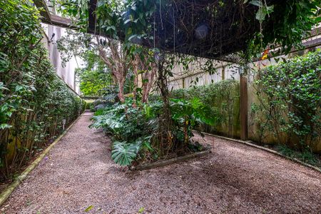 Studio para alugar com 42m², 1 quarto e 1 vaga Studio para alugar com 42m², 1 quarto e 1 vagaÁrea comum