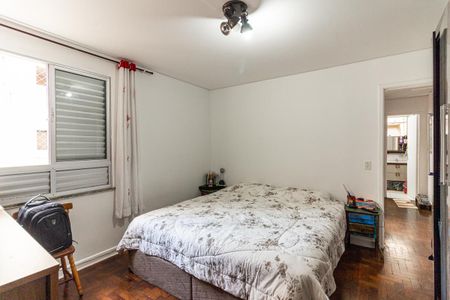 Apartamento à venda com 47m², 2 quartos e sem vagaQuarto 1