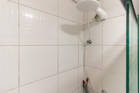 Apartamento à venda com 47m², 2 quartos e sem vagaBanheiro