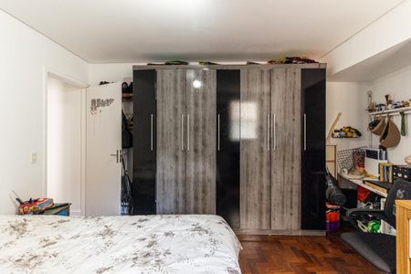 Apartamento à venda com 47m², 2 quartos e sem vagaQuarto 1