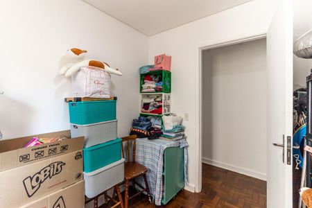 Apartamento à venda com 47m², 2 quartos e sem vagaQuarto 2