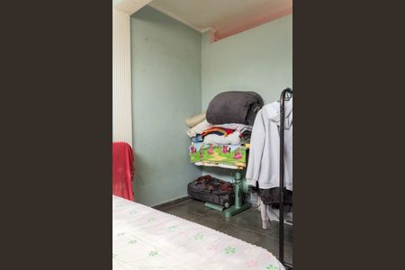 Casa à venda com 90m², 3 quartos e 1 vagaQuarto 3