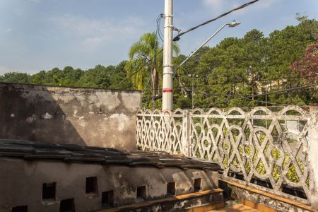 Casa à venda com 90m², 3 quartos e 1 vagaVaranda