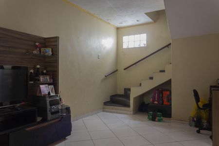 Casa à venda com 90m², 3 quartos e 1 vagaSala