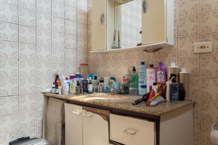 Casa à venda com 90m², 3 quartos e 1 vagaBanheiro