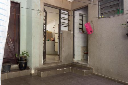 Casa à venda com 90m², 3 quartos e 1 vagaGaragem