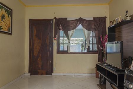 Casa à venda com 90m², 3 quartos e 1 vagaSala