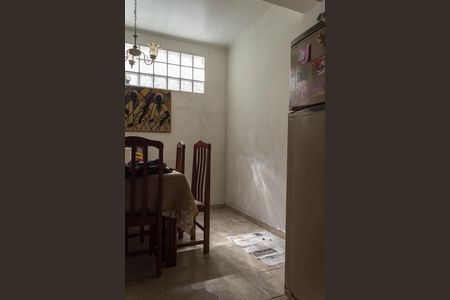 Casa à venda com 90m², 3 quartos e 1 vagaCozinha