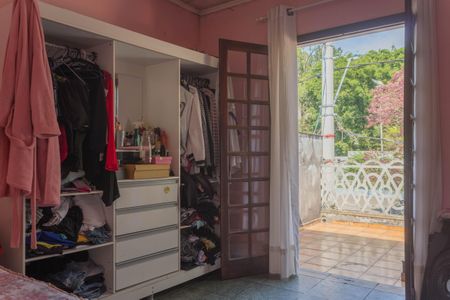 Casa à venda com 90m², 3 quartos e 1 vagaQuarto 1