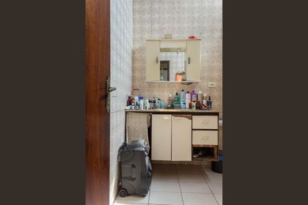 Casa à venda com 90m², 3 quartos e 1 vagaBanheiro