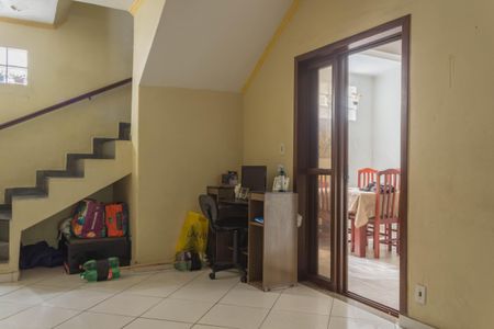 Casa à venda com 90m², 3 quartos e 1 vagaSala