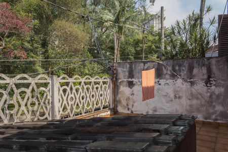 Casa à venda com 90m², 3 quartos e 1 vagaVaranda