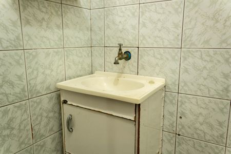 Casa à venda com 90m², 3 quartos e 1 vagaBanheiro de Serviço