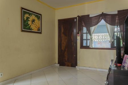 Casa à venda com 90m², 3 quartos e 1 vagaSala