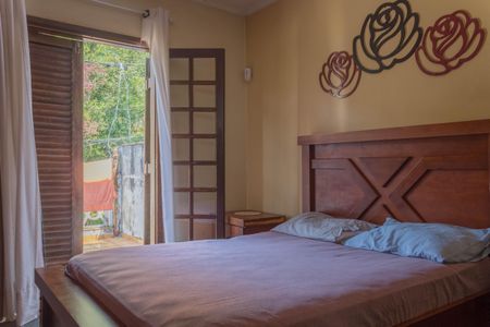 Casa à venda com 90m², 3 quartos e 1 vagaQuarto 2