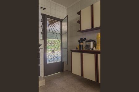 Casa à venda com 90m², 3 quartos e 1 vagaCozinha