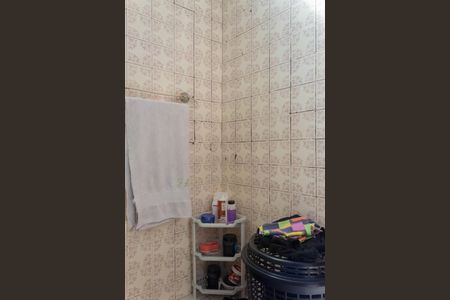 Casa à venda com 90m², 3 quartos e 1 vagaBanheiro