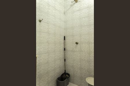 Casa à venda com 90m², 3 quartos e 1 vagaBanheiro de Serviço