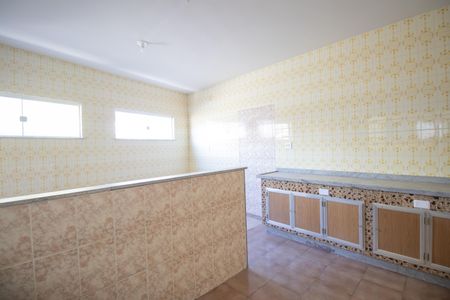Casa para alugar com 50m², 1 quarto e sem vaga Casa para alugar com 50m², 1 quarto e sem vagaCozinha