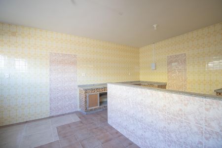 Casa para alugar com 50m², 1 quarto e sem vaga Casa para alugar com 50m², 1 quarto e sem vagaCozinha